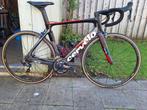 Cervelo S3, Fietsen en Brommers, Fietsen | Racefietsen, 28 inch, Carbon, Zo goed als nieuw, Meer dan 20 versnellingen