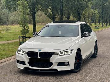 BMW 330 I* ZEER PROPER STAAT* 