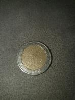 Frankrijk 2 euro munt zeldzame munten, Ophalen of Verzenden