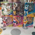 Sh Figuarts Sailor Moon, Collections, Enlèvement, Comme neuf