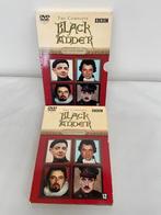 DVD THE COMPLÈTE BLACK ADDER, Verzenden, Gebruikt