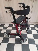 Rollator Vermeiren, Diversen, Ophalen, Zo goed als nieuw