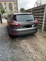 Ford mondeo break, Auto's, Voorwielaandrijving, Zwart, Mondeo, 1600 cc