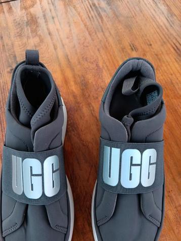 Taille Ugg 37
