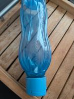 Tupperware Ecofles Plus 1 liter blauw, Enlèvement