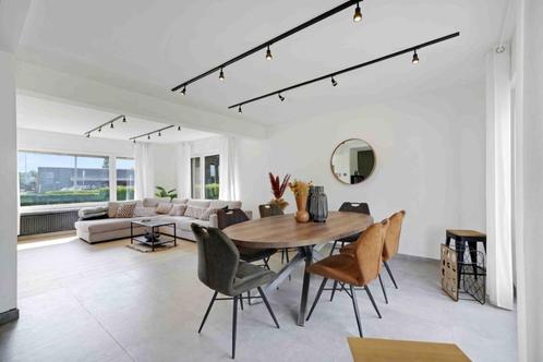 Très joli plain-pied quasi individuel 2 chambres, Immo, Huizen en Appartementen te koop, Provincie Henegouwen, 500 tot 1000 m²