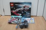 LEGO 42000 - Grand prix racer, Ophalen of Verzenden, Zo goed als nieuw
