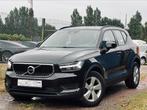 Volvo XC40 1.5 T3 Momentum • 2020 • Camera, Auto's, Volvo, Automaat, Stof, Parkeersensor, Zwart