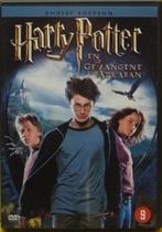 Harry Potter en de Gevangene van Azkaban (DVD), Overige typen, Ophalen of Verzenden, Zo goed als nieuw