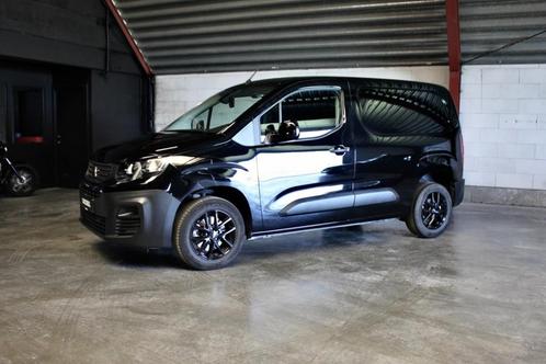 Peugeot Partner 1.5 Blue Hdi AIRCO/CAM/CARPLAY/ 1e eigenaar, Auto's, Peugeot, Bedrijf, Partner, ABS, Achteruitrijcamera, Airbags