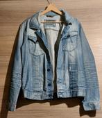 Jeans Vest Heren Medium, Ophalen
