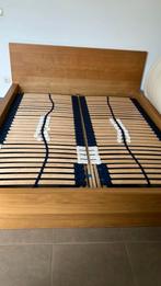 tweepersoonsbed Gratis, Ophalen, Gebruikt, Tweepersoons, 200 cm