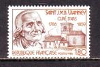 Postzegels Frankrijk : tussen nr. 2418 en 2548, Affranchi, Enlèvement ou Envoi