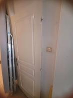 Porte à donner, Bricolage & Construction, Enlèvement