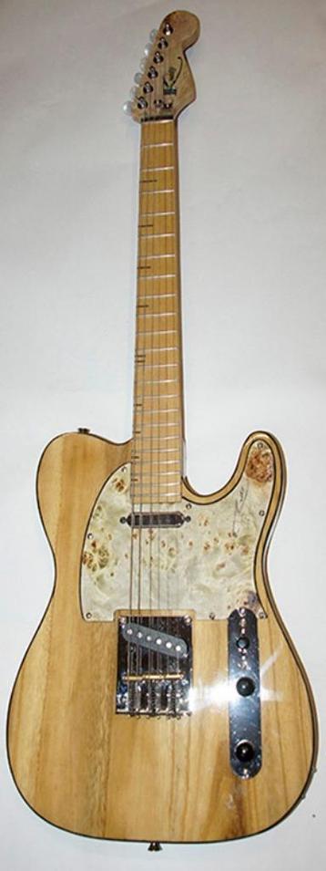 Vintech Tele VT101 High Gloss