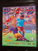 Panini Europa '96, Collections, Articles de Sport & Football, Enlèvement ou Envoi, Utilisé, Affiche, Image ou Autocollant