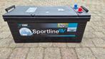 Boot start of service accu, Watersport en Boten, Bootonderdelen, Ophalen, Gebruikt, Overige typen, Motorboot