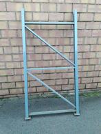 redirack ladder type S, Ophalen, Ladder