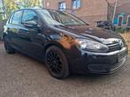Volkswagen Golf 6 1.6 TDI Gekeurd PDC CRUISE CONTROL, Auto's, Euro 5, 4 cilinders, 1600 cc, 5 deurs