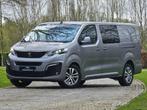 Peugeot Expert 2l HDI * cabine double 5 places* voiture auto, Autos, Peugeot, 5 places, Carnet d'entretien, 6 portes, 130 kW