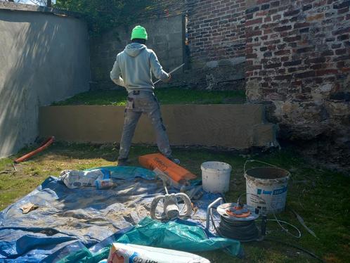 Batiment, Offres d'emploi, Emplois | Bâtiment