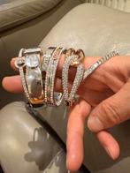 Bracelet guess, Handtassen en Accessoires, Armbanden, Ophalen, Zo goed als nieuw