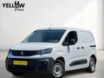 Peugeot Partner 1.5 BlueHDI / GPS / Carplay, 75 pk, Wit, https://public.car-pass.be/vhr/f73df7c4-dd7c-4006-a913-cd1a3bb4d38b, Te koop