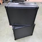 Reloop draaitafel flightcases. Nieuw, Ophalen of Verzenden, Draaitafel, Reloop