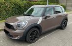 MINI One Countryman, Auto's, Mini, Stof, 5 deurs, Particulier, 1598 cc