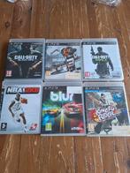 Pakket 16 ps3 spelen, Games en Spelcomputers, Ophalen of Verzenden