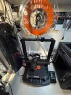 Imprimante 3d, Computers en Software, 3D Printers, Ophalen of Verzenden, Zo goed als nieuw