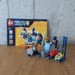 Lego nexo knights 70333 ultimate robin, Complete set, Gebruikt, Ophalen of Verzenden, Lego