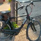 Gazelle fiets maat 53 + extra Bosch batterij, Ophalen, Zo goed als nieuw