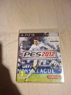 Pes2012, Consoles de jeu & Jeux vidéo, Jeux | Sony PlayStation 3, Enlèvement ou Envoi