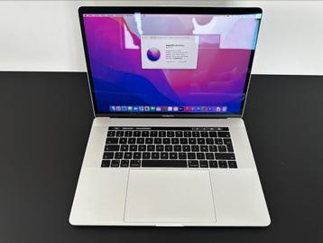 Apple MacBook Pro i7, 16 Go, SSD de 1 To, Enlèvement ou Envoi, Comme neuf, 16 GB, MacBook