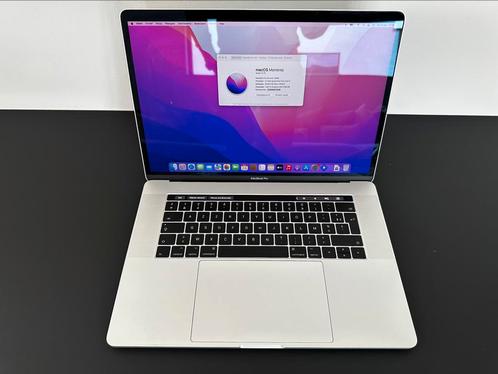 Apple macbook pro i7, 16gb, 1tb ssd, Computers en Software, Apple Macbooks, Zo goed als nieuw, MacBook, 16 GB, Ophalen of Verzenden