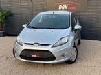 Ford Fiesta 1.6 TDCi Econetic DPF (EU5) (bj 2010), Auto's, Euro 5, Stof, Gebruikt, Bedrijf