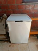 Diepvriezer AEG, Minder dan 85 cm, Minder dan 60 cm, Zo goed als nieuw, Vrijstaand