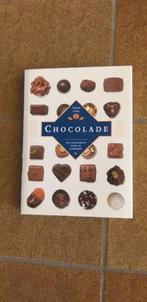 Boeken over chocolade en pralines, Boeken, Ophalen, Zo goed als nieuw, Taart, Gebak en Desserts