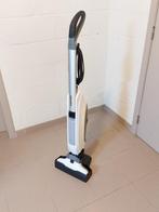 Karcher Floor cleaner, Ophalen, Schoonmaakmiddel