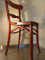 Luterma Estonia vintage bistrostoel, Ophalen