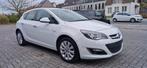 Opel Astra 1.4 Benzine Bj 2013 105000km, Auto's, Bedrijf, Handgeschakeld, 1400 cc, Astra