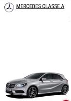 Désactivation start/stop Mercedes Classe A, Enlèvement