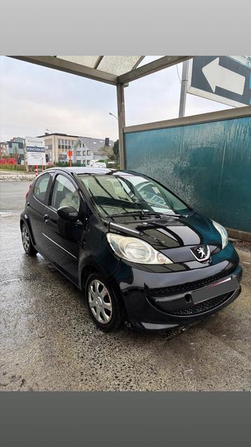 Peugeot 107 benzine, Auto's, Particulier, Te koop