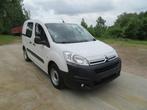 Citroën Berlingo 1.6 BlueHDi CLUB - 118.163km - 09/2018 - €6, Voorwielaandrijving, 4 deurs, Stof, 4 cilinders