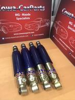 mgf mg tf mgtf Mg F GAZ topkwaliteit schokbrekers nieuw, Enlèvement ou Envoi, Neuf