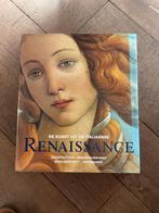 De kunst uit de italiaanse Renaissance, Ophalen of Verzenden, Zo goed als nieuw