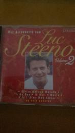 Het allerbeste van Luc steeno volume 2, Ophalen of Verzenden, Zo goed als nieuw