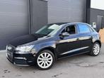 Audi A1 1.2 TFSI Sportback | Navi | Garantie, Auto's, Audi, Stof, 4 cilinders, Zwart, Bedrijf