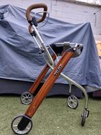 ROLLATOR "TEUST"voor indoor, Diversen, Ophalen of Verzenden, Zo goed als nieuw